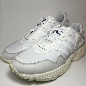 Adidas Yung 96 Originals White Men's 13